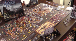 Illustration for article titled Why Your Board Game Collection Needs Some German-Style Games